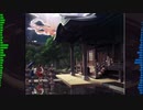 【東方自作アレンジ】少女が見た日本の原風景　techno arrenge