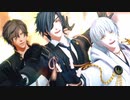 【MMD刀剣乱舞】SUN 【sam式燭台切光忠7周年】