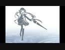 雨に唄えば【feat.初音ミク】オリジナル曲
