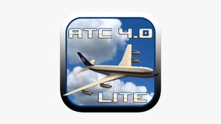 航空管制官4.0 Lite タイトル画面BGM