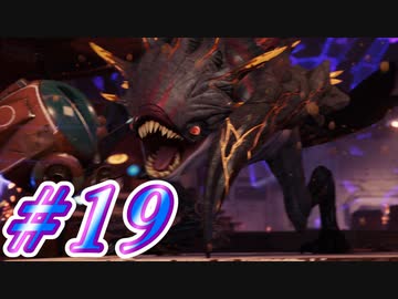 【ラチェット&クランク パラレル・トラブル】きずずん次元旅行 part19【VOICEROID実況】