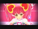 【#コンパス】リリカで「アニマル」踊らせてみた！【MMD】