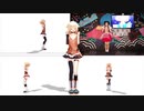 【途中経過】ONEちゃんに「ファンサ」を2番まで歌って踊ってもらいました【MMD】