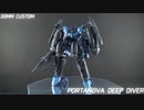30 MINUTES MISSIONS CUSTOMIZE 寒冷地戦機体