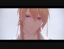【MMD刀剣乱舞】踊【小竜景光】