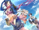 魔導書の司書　プレイ動画　パート52　ルナEND