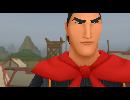 キングダムはじまったの？#7[KINGDOM HEARTSⅡ]