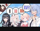妹組を布教するだけの動画。