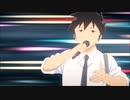 ラップAMV
