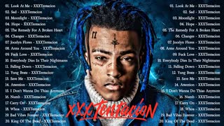 X X X T E N T A C I O N Greatest Hits 2021 full album