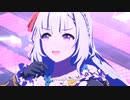 本能スピード メジロアルダン ウマ娘 MAD FULL
