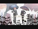 ふたり夜語「拝啓、碧海に溶ける君へ１通目」