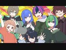 Time Killing Genius(Prod.Juice Caffeine)_Time Killing Genius【オリジナル曲】