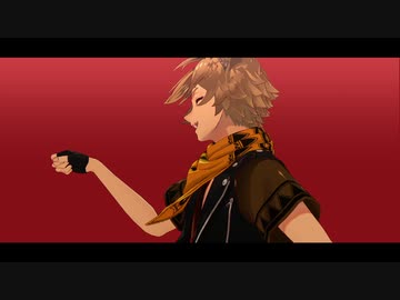 【MMDツイステ】踊【モーショントレース】