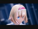 【東方MMD】ONE_OFF_MIND 【東方怪綺談】