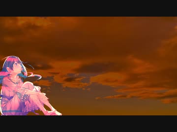 【AIめろう】水槽に水を溜める【オリジナル曲】