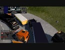 ETS2MP　例の（新しい山）道（2倍速）