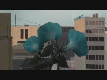 夜を知らない友達/オモネル 初音ミクver.