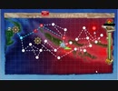 【艦これ】2022春イベE2-1ゲージ破壊【1年提督縛り】
