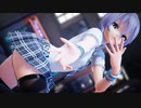 【Cyalon式アメスクミラー】GETCHA!【MMDオリキャラ】