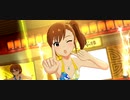 【マイオンリースイムウェア】双海真美 WOW! I NEED!! 〜シンギングモンキー 歌唱拳〜【マイオンリースイムウェア】