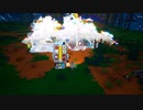 【ゆっくり】無人星開拓日誌ASTRONEER #2