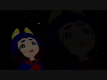 重い荷物を持ってあげるこんちゃん