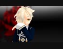 【MMD刀剣乱舞】偽物人間40号【五虎退】