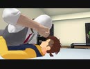 【ウマ娘MMD】あらぬ誤解を招いてしまった沖野トレーナー