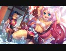 【紲星あかり】新作エロゲを紹介する【2022年7月発売予定】