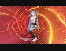 初音ミク　夏色のキャンディー　/　U6gumo ft.Hatsunemiku　【MMD】【ボカロオリジナル曲】【EDM】