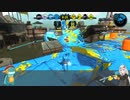 【Splatoon2】アンバランスリッターあかりちゃん#14【VOICEROID実況】