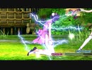 シャオメイ リョナ Xiao Mei Ryona ブレードアークス・フロム・シャイニング Blade Arcus from Shining