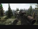 [タルコフ]EP3 Search Mission タスク解説[Guide][EFT][CoeFont]