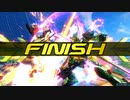 【EXVS2XB】ですともおじさんのクロブ珍道中457