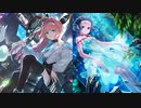 リーシェナとホムンクルス作り