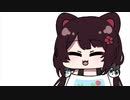 【手描きにじさんじ】何も教えてくれない戌亥【戌亥とこ】