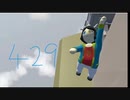 Human fall flat MODステージ攻略 その４２９