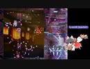 実況【東方輝針城Easy4~5 霊夢】初見実況~正邪の絶望 (15)