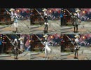 【MHRise】NieR Series Outfits / ニーアシリーズ外観【NieR:Automata】【NieR Re［in］carnation】【NieR Replicant】