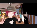 Vket6 モルカーのいるBEAMSで楽しくウインドウショッピング♡ in World Festi-VR “Core”Windmill Town【VRChat】