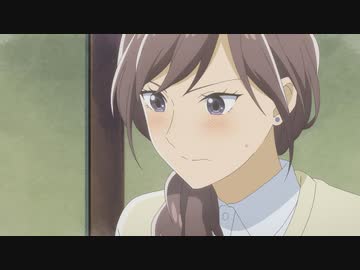 であいもん 第八話「くり回顧」