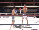 2020/9/26　【Krush.117】　水津 空良  vs  しの