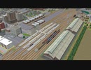 【A列車で行こう9】紅葉駅定点観測