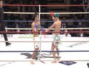 2020/9/26　【Krush.117】　森坂 陸  vs  山浦 力也