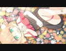 【しぐれうい】100日イラストチャレンジ003【誕生日】
