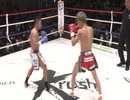 2020/9/26　【Krush.117】　玖村 修平  vs  秀樹