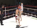 2020/9/26　【Krush.117】　小倉 尚也  vs  永坂 吏羅
