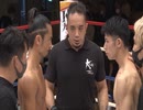 2020/9/26　【Krush.117】　島野 浩太朗  vs  佐野 純平