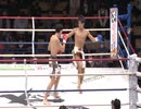 2020/9/26　【Krush.117】　西京 佑馬  vs  横山 朋哉